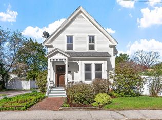72 N Lincoln St, Keene, NH 03431