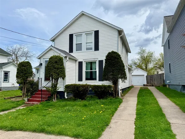 2211 Market St, Erie, PA 16510