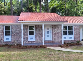 721 Dandridge Rd, Walterboro, SC 29488