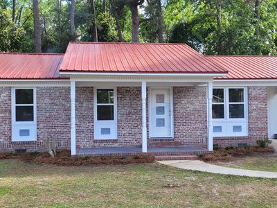 721 Dandridge Road, Walterboro, SC, 29488