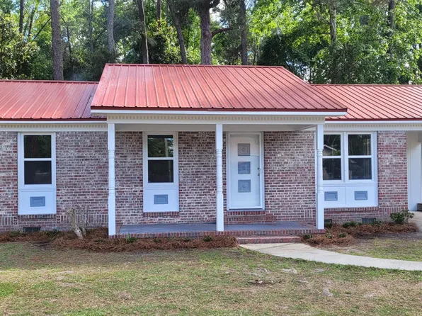 721 Dandridge Rd, Walterboro, SC 29488