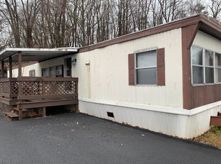 398 Kings Hwy LOT 11, Marysville, PA 17053