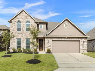 2819 Bradbury Hills Dr, Spring, TX 77373