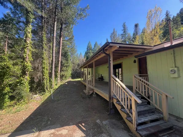 52535 State Highway 96, Seiad Valley, CA 96086