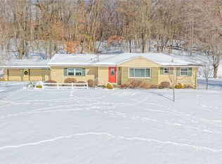 1529 State Route 208, Pulaski, PA 16143