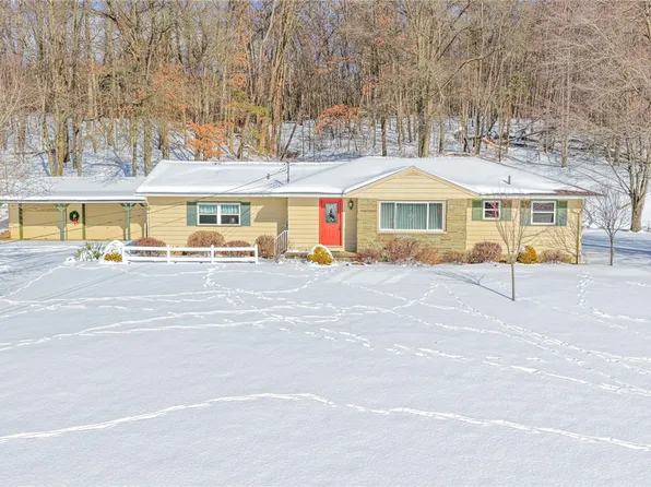 1529 State Route 208, Pulaski, PA 16143