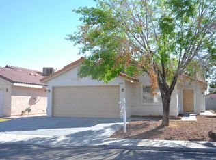 5390 Beaverhead Dr, Las Vegas, NV 89120