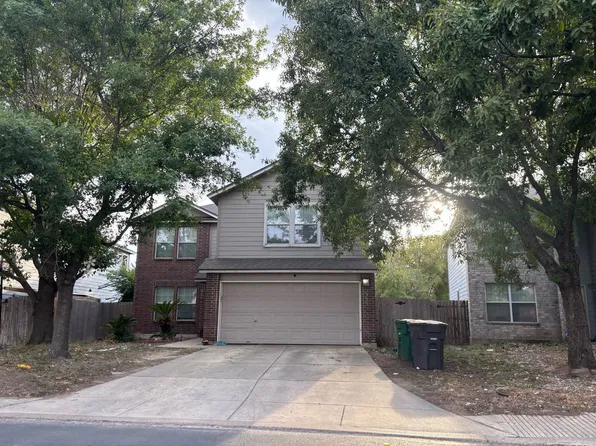 307 Navajo Lk, San Antonio, TX 78245