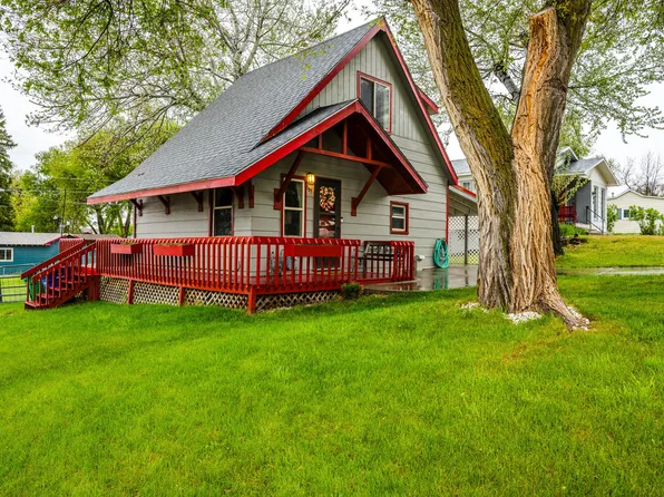 865 Adair Ave, Sheridan, WY 82801