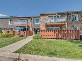 4524 Kings Walk Dr APT 2A, Rolling Meadows, IL 60008