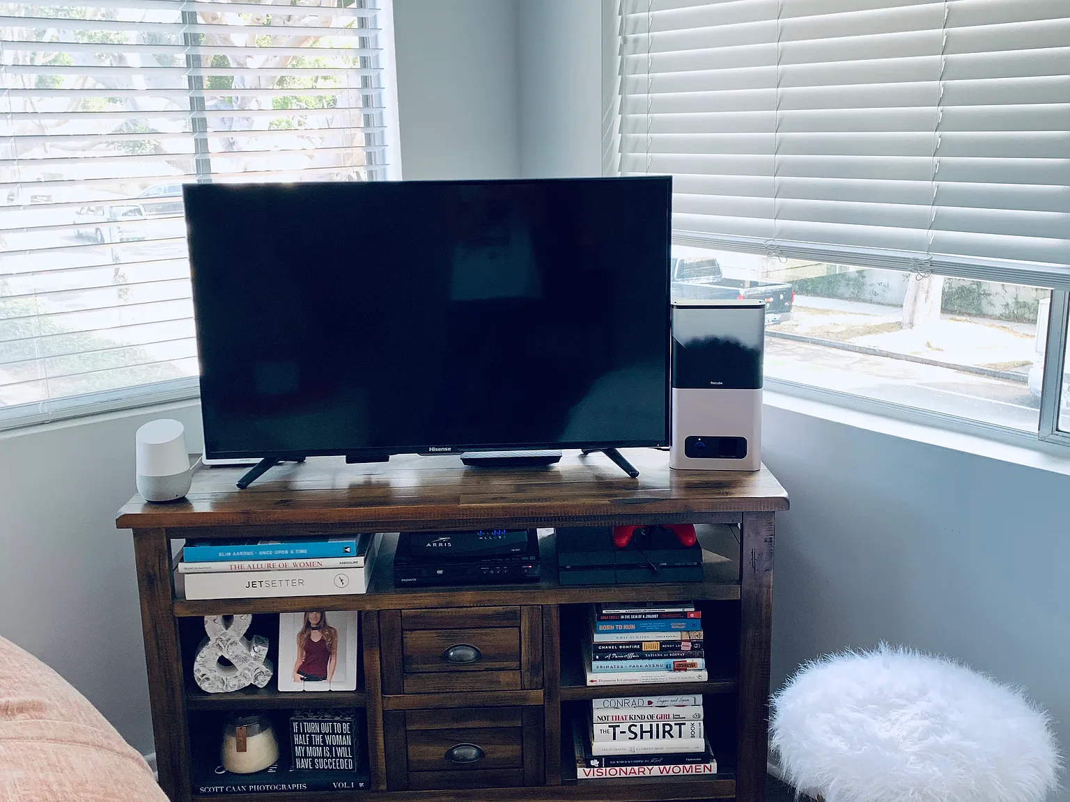 Studio, 500 sqft, $2,150 — Photo 3
