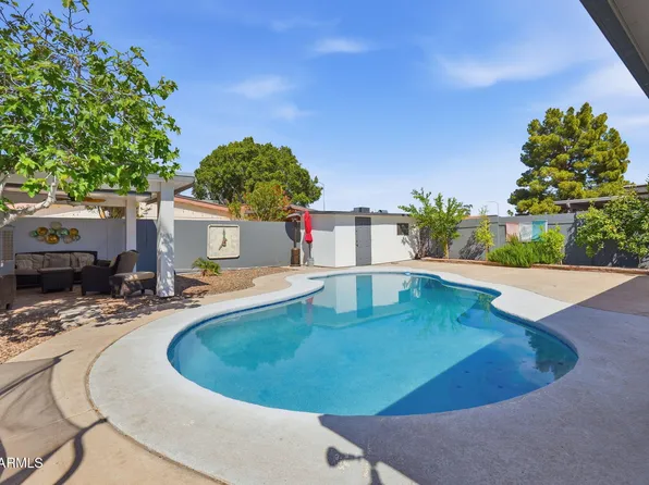 1832 E ENID Avenue, Mesa, AZ 85204