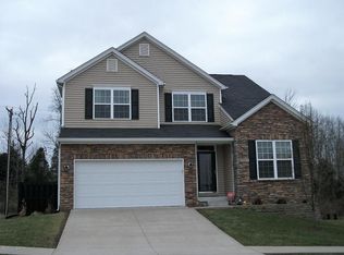 2003 Spring Bloom Ct, La Grange, KY 40031