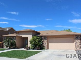 465 Chatfield Dr, Grand Junction, CO 81504