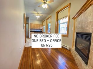 53 Cooper St APT 1, Boston, MA 02113