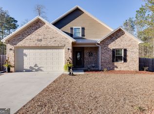 1492 Fort Howard Rd, Rincon, GA 31326