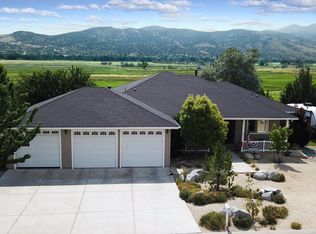 1663 Buzzys Ranch Rd, Carson City, NV 89701