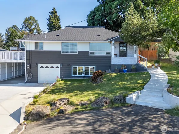 2515 S 118th Street, Burien, WA 98168