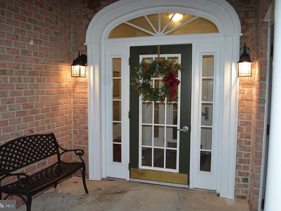 9502 Amberleigh Ln 9502P, Perry Hall, MD 21128 Zillow