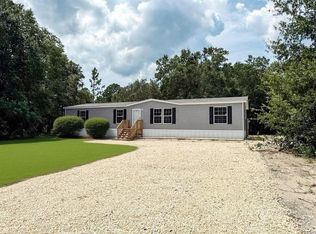 9644 N Eventide Point, Crystal River, FL 34428