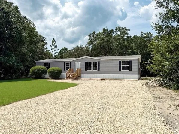 9644 N Eventide Point, Crystal River, FL 34428