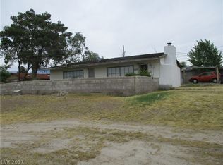 721 S West St, Pahrump, NV 89048
