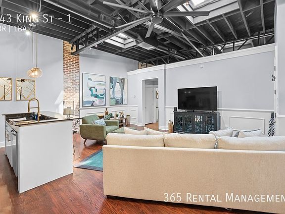 5th image of 343 King St #1