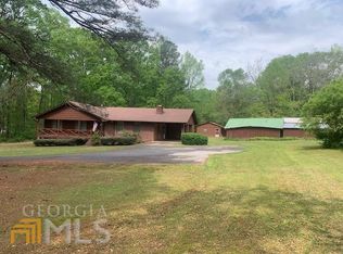 1990 Highway 11 NW, Monroe, GA 30656