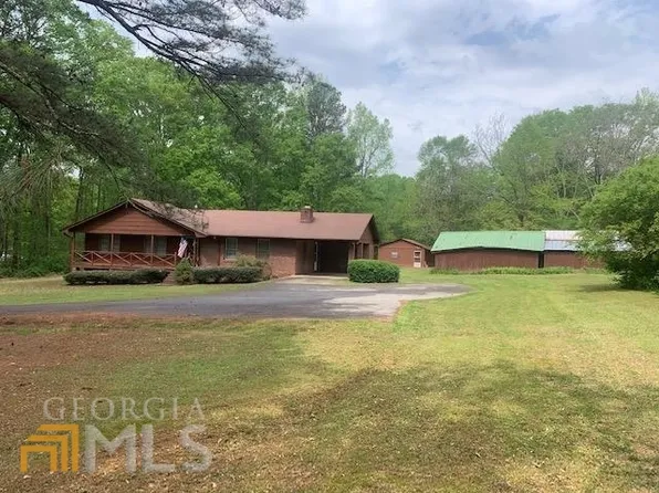 1990 Highway 11 NW, Monroe, GA 30656