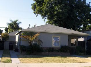 5625 California Ave, Long Beach, CA 90805