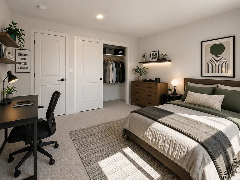 Midland Meadows — Photo 40