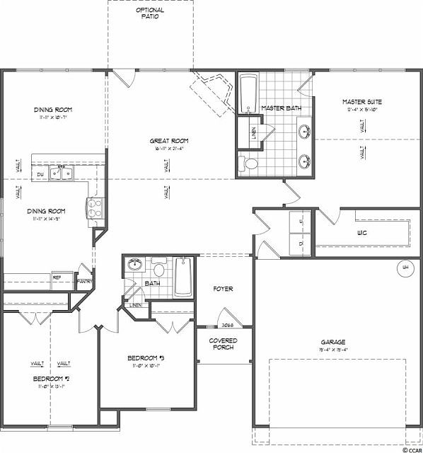 2nd image of 750 Ashley Manor Dr