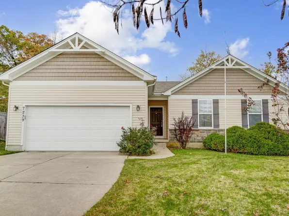 7239 Rolling Oaks Ct, Cincinnati, OH 45239