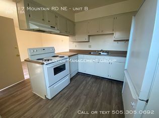 12317 Mountain Rd NE APT B, Albuquerque, NM 87112
