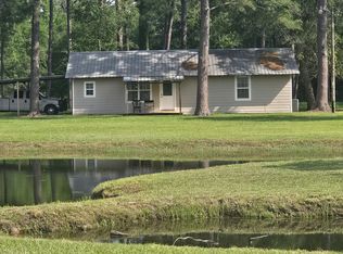 208 County Road 591, Kirbyville, TX 75956