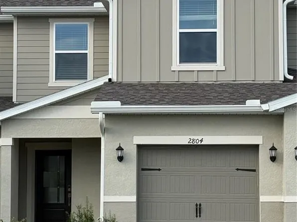 2804 MOONSHADOW COURT, CLERMONT, FL 34714