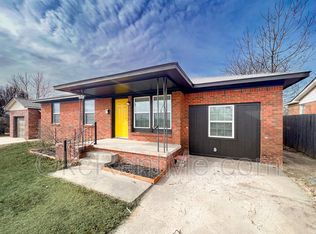 2921 N Vermont Ave, Oklahoma City, OK 73107
