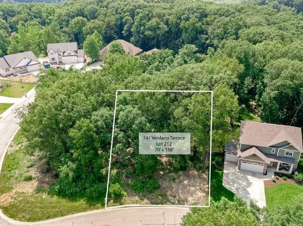 741 Verdano Ter, Crown Point, IN 46307