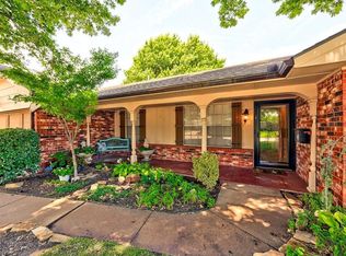 5721 NW 83rd St, Oklahoma City, OK 73132