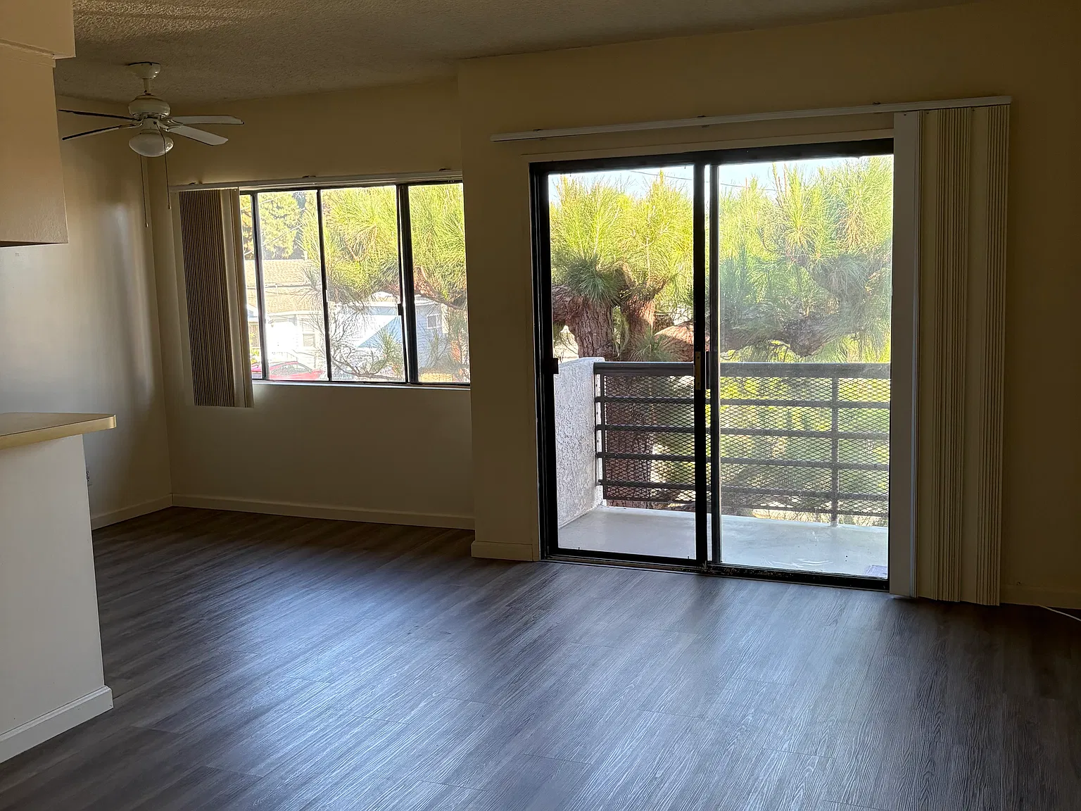1 bed, 600 sqft, $1,700 — Photo 2