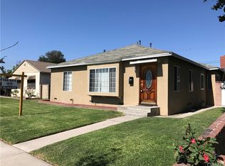 10206 Richlee Ave, South Gate, CA 90280