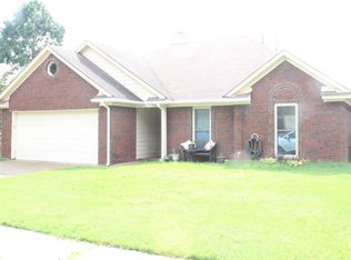 5293 Shady Ridge Dr LOT 41, Memphis, TN 38141