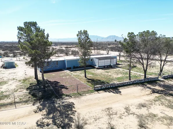 766 W Calle Rhode Is, Cochise, AZ 85606