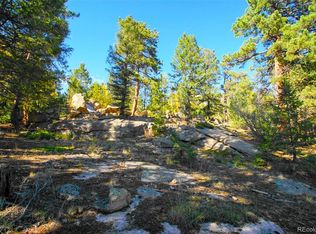 30599 Rand Road, Conifer, CO 80433