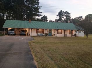 155 Lr #200, Ashdown, AR 71822