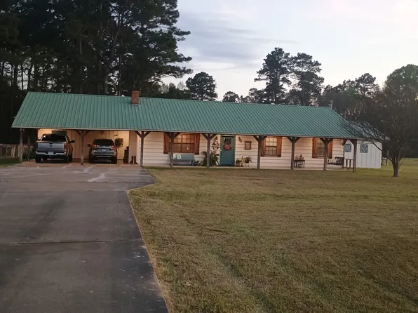 155 Lr #200, Ashdown, AR 71822