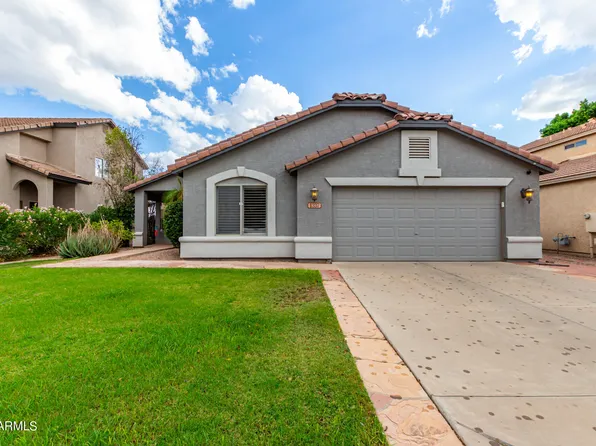 1337 E BETSY Lane, Gilbert, AZ 85296