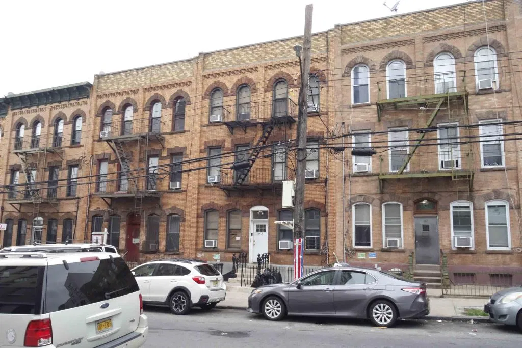 357 Grove Street #1 in Bushwick, Brooklyn | StreetEasy