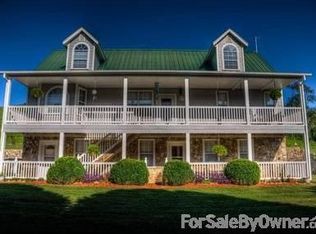 16486 Campbellsville Rd, Lynnville, TN 38472