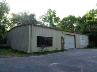 720 State Highway 81, Ponce De Leon, FL 32455